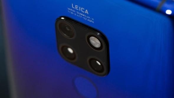 Huawei Mate 20 Pro'nun Türkiye fiyatı belli oldu!
