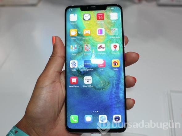 Huawei Mate 20 Pro'nun Türkiye fiyatı belli oldu!
