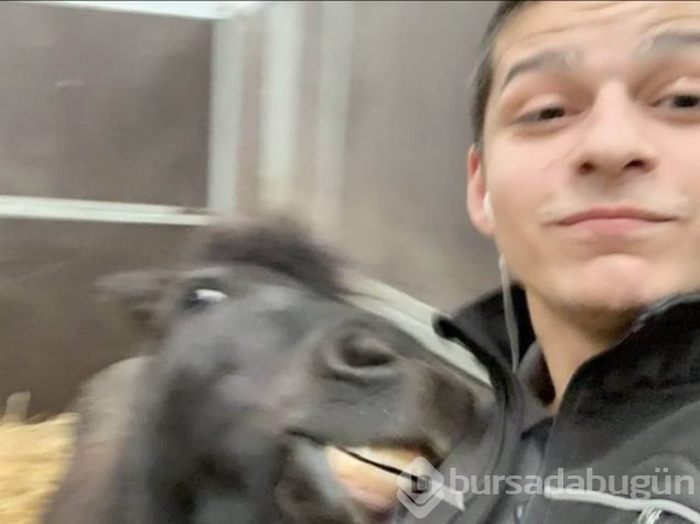 Sosyal medyada günün en çok paylaşılan fotoğrafları (09.11.2018)

