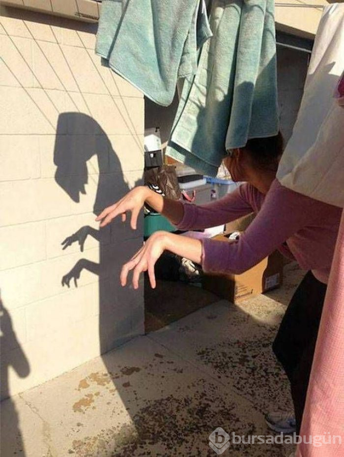 Sosyal medyada günün en çok paylaşılan fotoğrafları (09.11.2018)
