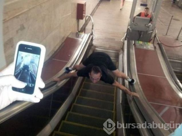 Sosyal medyada günün en çok paylaşılan fotoğrafları (09.11.2018)
