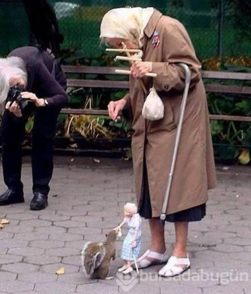 Sosyal medyada günün en çok paylaşılan fotoğrafları (09.11.2018)
