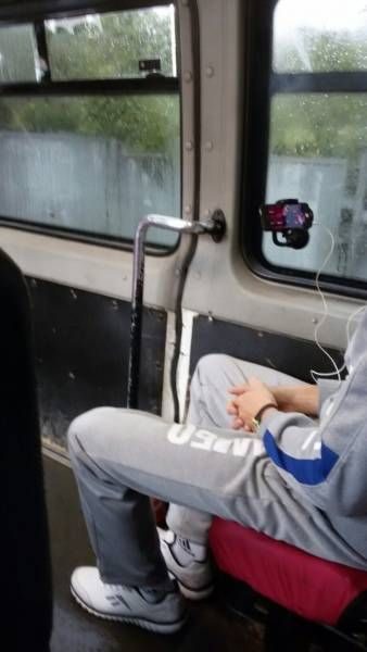 Sosyal medyada günün en çok paylaşılan fotoğrafları (09.11.2018)
