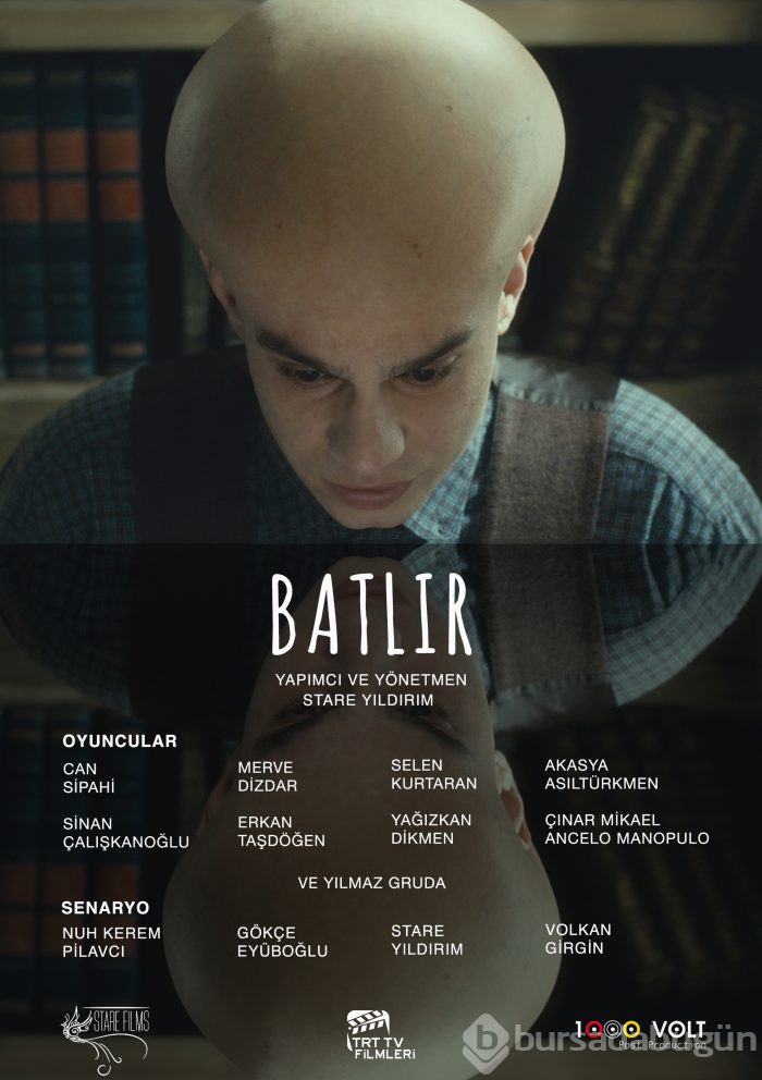 Batlır