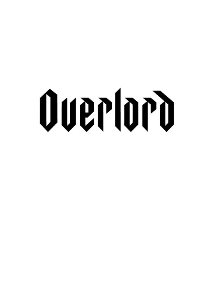 Overlord Operasyonu
