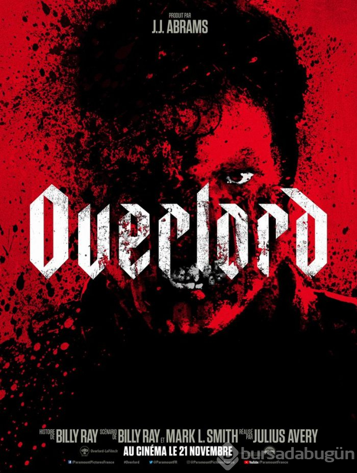 Overlord Operasyonu
