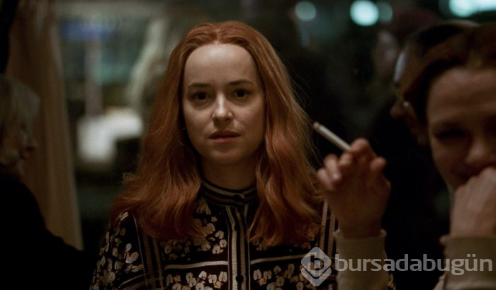 Suspiria
