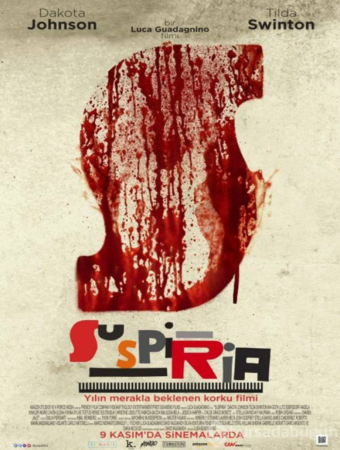 Suspiria
