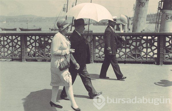 Türkiye`den tarihi fotoğraflar

