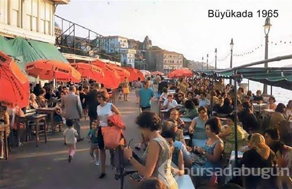 Türkiye`den tarihi fotoğraflar

