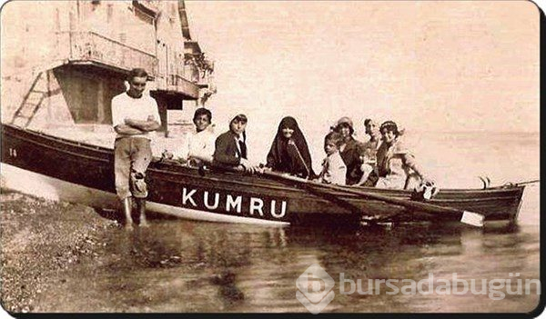 Türkiye`den tarihi fotoğraflar

