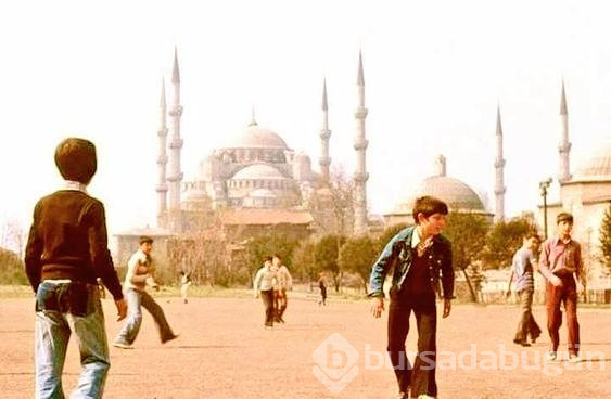Türkiye`den tarihi fotoğraflar

