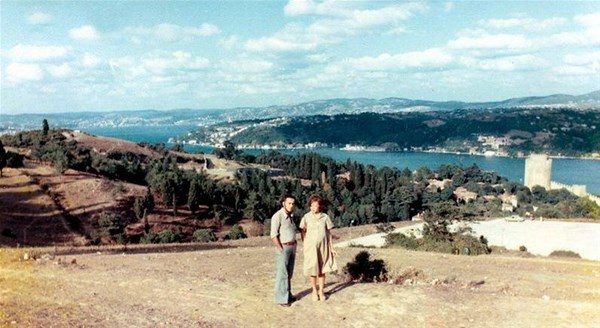 Türkiye`den tarihi fotoğraflar

