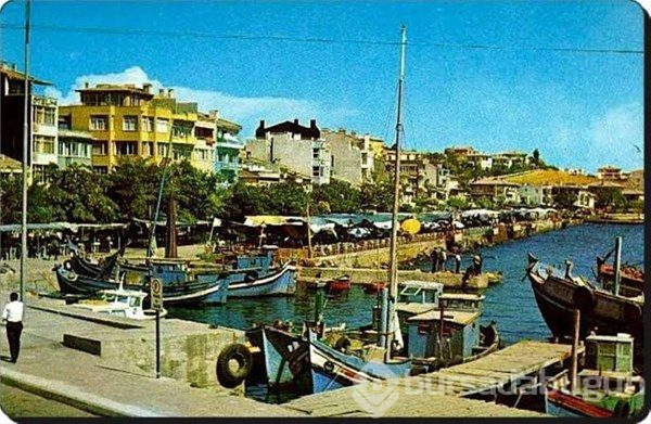 Türkiye`den tarihi fotoğraflar

