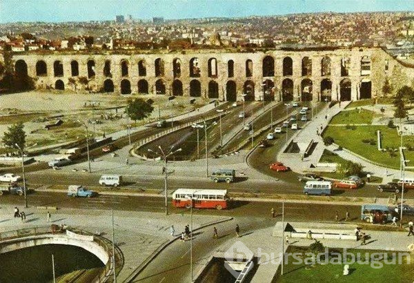 Türkiye`den tarihi fotoğraflar

