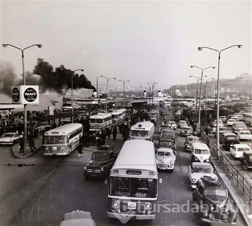Türkiye`den tarihi fotoğraflar

