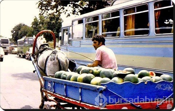 Türkiye`den tarihi fotoğraflar

