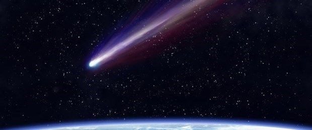 NASA'dan hafta sonu için uyarı: Teğet geçecek
