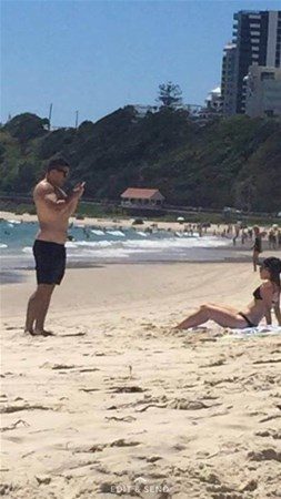 Instagram'ın görünmeyen yüzü
