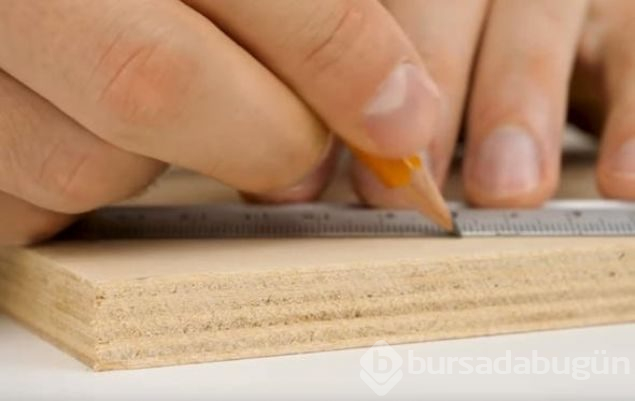 200 saat uğraştı inanılmazı başardı
