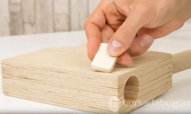 200 saat uğraştı inanılmazı başardı
