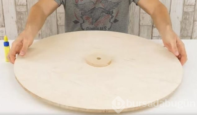 200 saat uğraştı inanılmazı başardı
