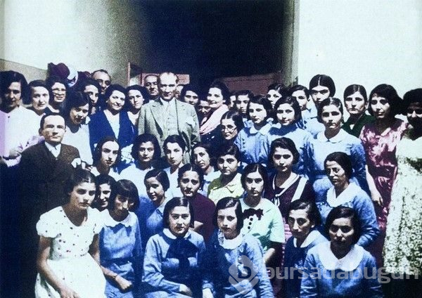 Atatürk'ün cumhuriyetle ilgili sözleri (Bugün bile yolumuzu aydınlatan 20 sözü)