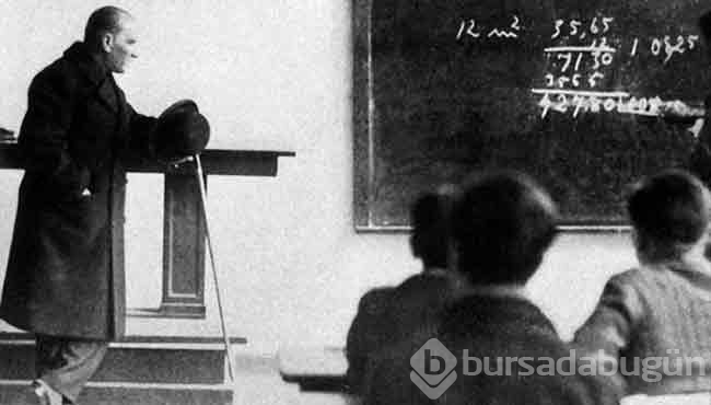 Atatürk'ün cumhuriyetle ilgili sözleri (Bugün bile yolumuzu aydınlatan 20 sözü)