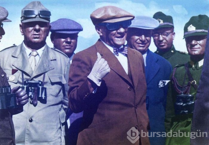 Atatürk'ün cumhuriyetle ilgili sözleri (Bugün bile yolumuzu aydınlatan 20 sözü)