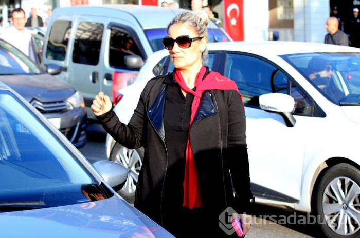 Bursa'da özlem dolu kareler...