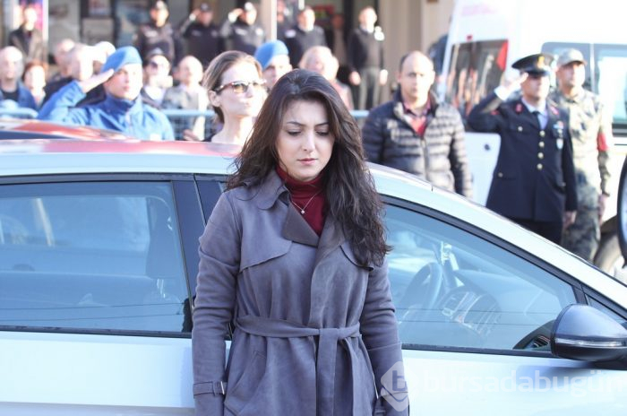 Bursa'da özlem dolu kareler...
