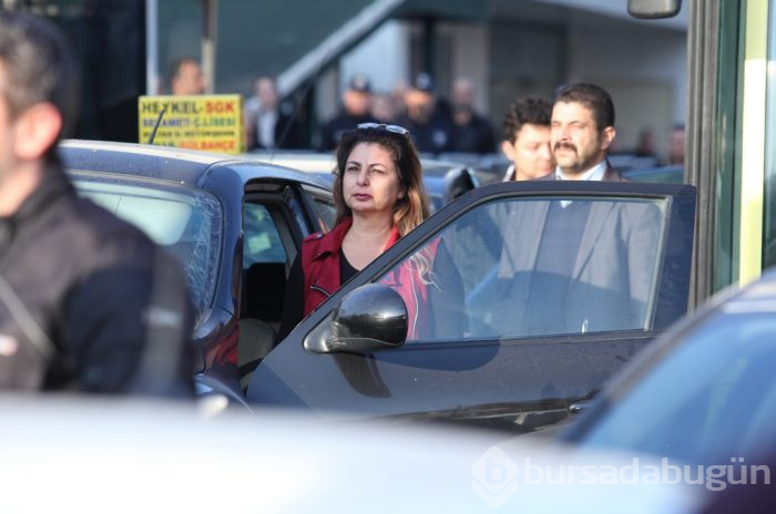 Bursa'da özlem dolu kareler...