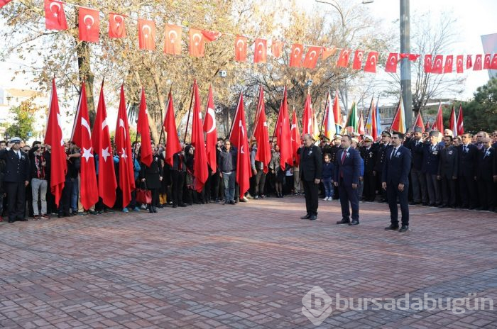 Bursa'da özlem dolu kareler...