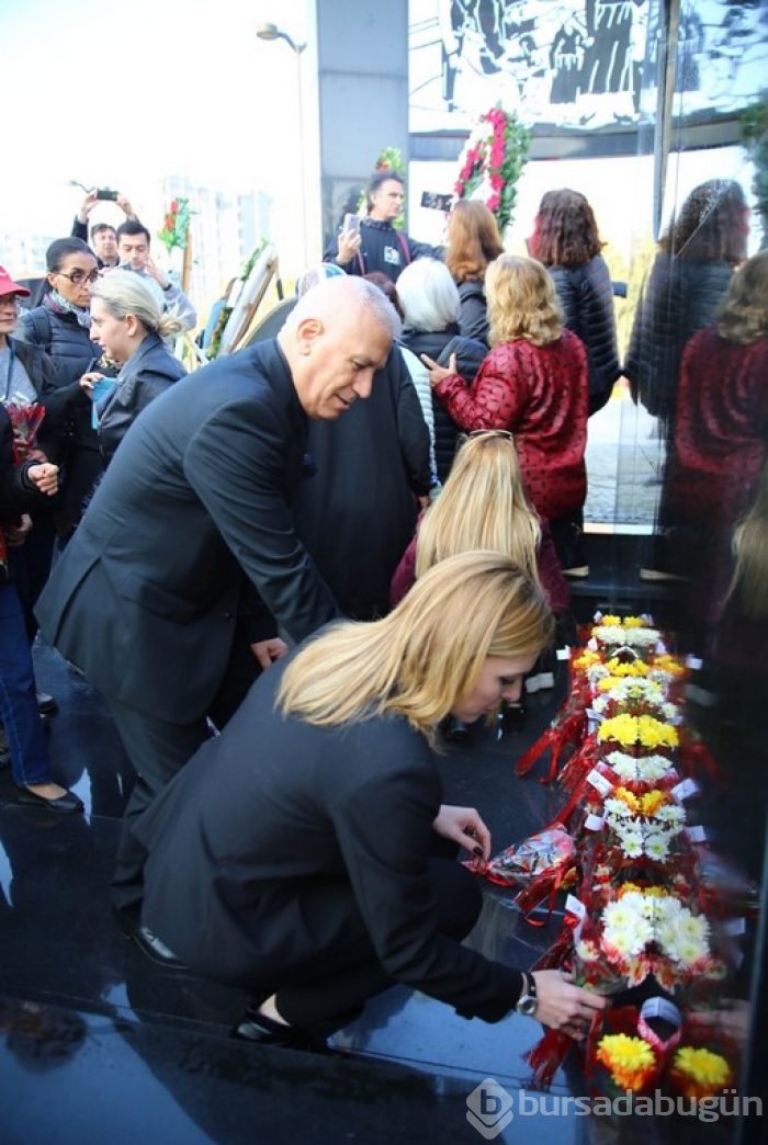 Bursa'da özlem dolu kareler...