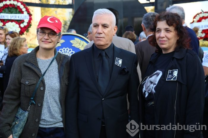 Bursa'da özlem dolu kareler...