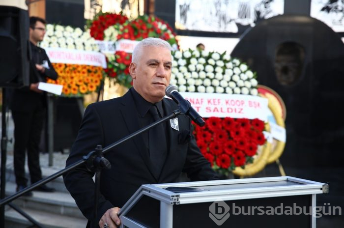Bursa'da özlem dolu kareler...
