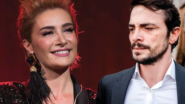 Sıla'nın Ahmet Kural'a yazdığı şarkı ortaya çıktı