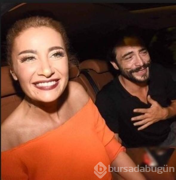 Sıla'nın Ahmet Kural'a yazdığı şarkı ortaya çıktı