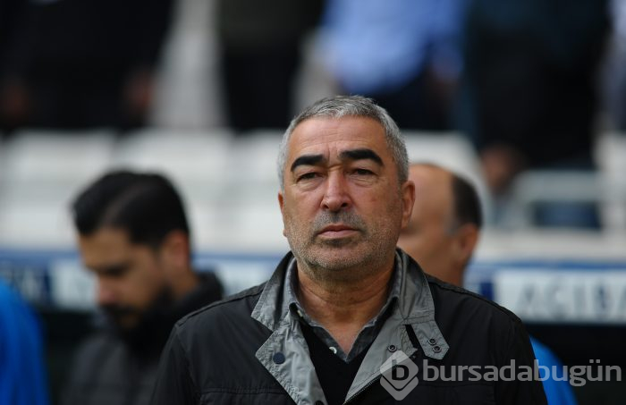 Bursaspor - Kasımpaşa