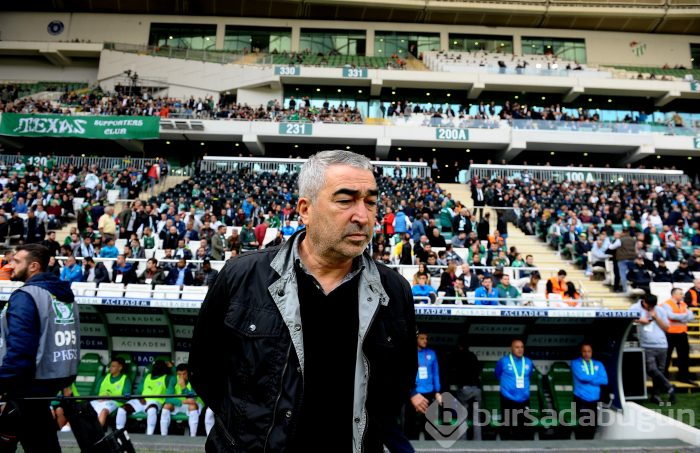 Bursaspor - Kasımpaşa