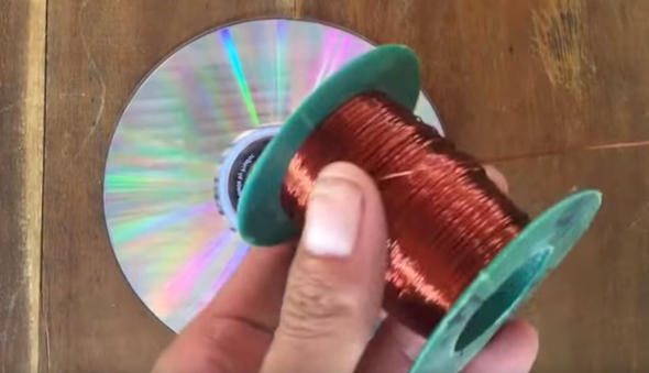 CD'niz varsa çöpe atmayın! Meğer bakın ne işe yarıyormuş...
