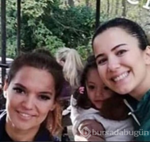 Ünlü çiftten yeni fotoğraf! Demet Akalın ile Okan Kurt barıştı mı?
