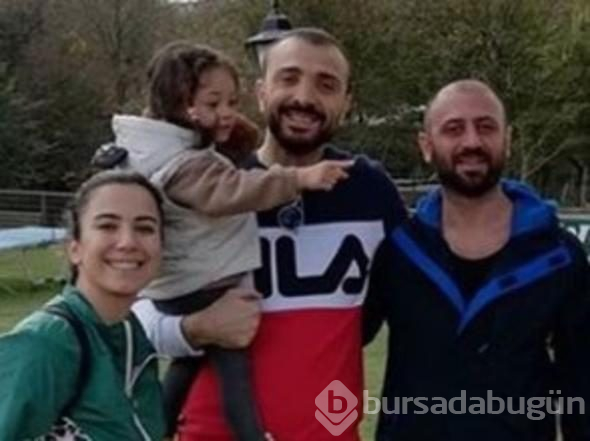Ünlü çiftten yeni fotoğraf! Demet Akalın ile Okan Kurt barıştı mı?

