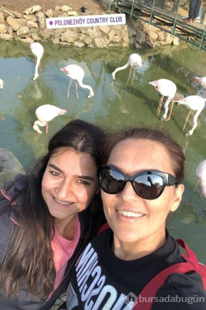 Ünlü çiftten yeni fotoğraf! Demet Akalın ile Okan Kurt barıştı mı?
