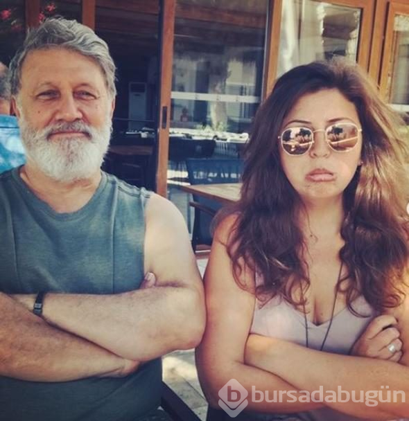 Ünlü çiftin mutlu günü!
