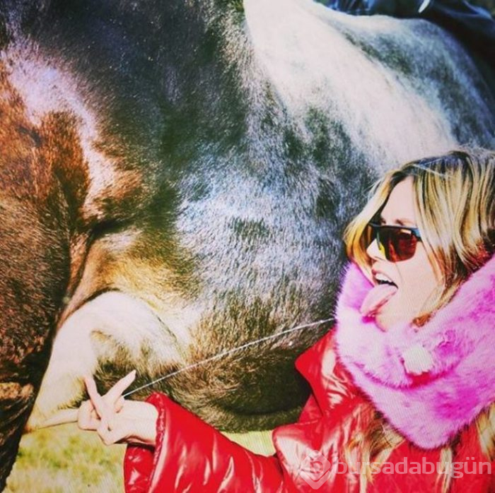 Heidi Klum paylaştığı fotoğrafla hayranlarını ikiye böldü
