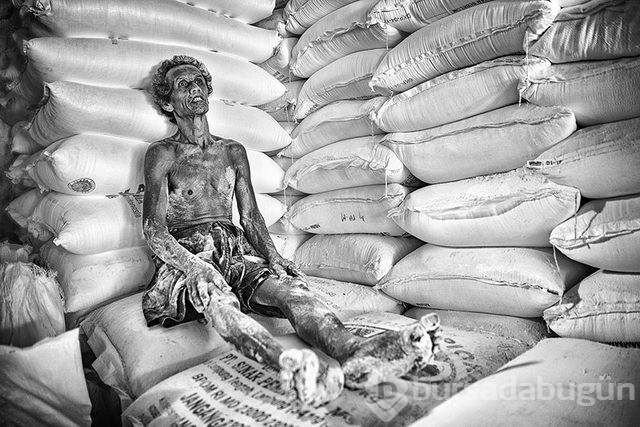 Siena Uluslararası Fotoğrafçılık Ödülleri'nden ödül alan, aşırı etkileyici 20 kare
