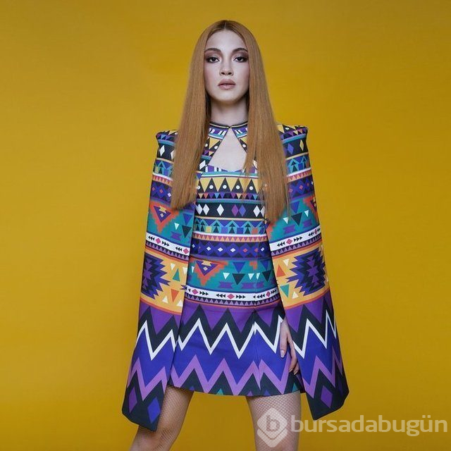 Ece Seçkin'in yorumu olay oldu
