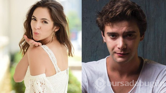 Yağız Can Konyalı ile sevgilisi Aslı Melisa Uzun sarmaş dolaş yakalandı

