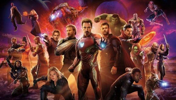 2018 People's Choice (Halkın Seçimi) Ödülleri sahiplerini buldu